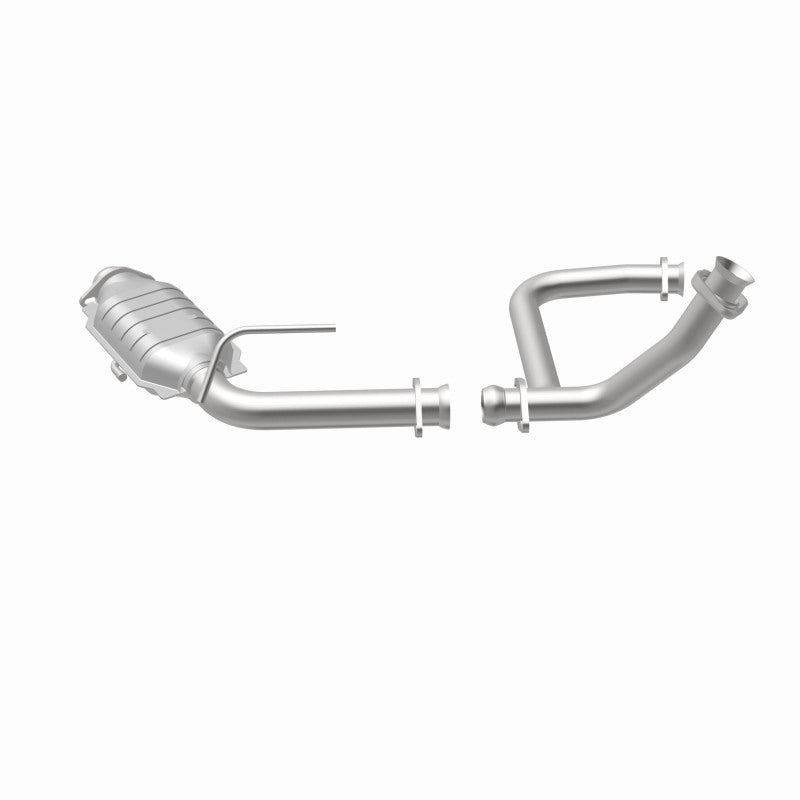 MagnaFlow Conv DF Ford-Mercury 84 87