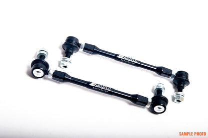 AST 5100 Series Shock Absorbers Non Coil Over BMW 3 series - E46 M3 Coupe