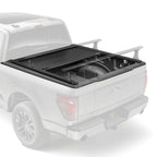 Retrax 24-25 Chevy/GMC Silverado/Sierra EV 6ft Bed without Midgate RetraxPRO XR