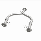 BRE Exhaust 03-07 G35 3.5L Front Pipe Kit