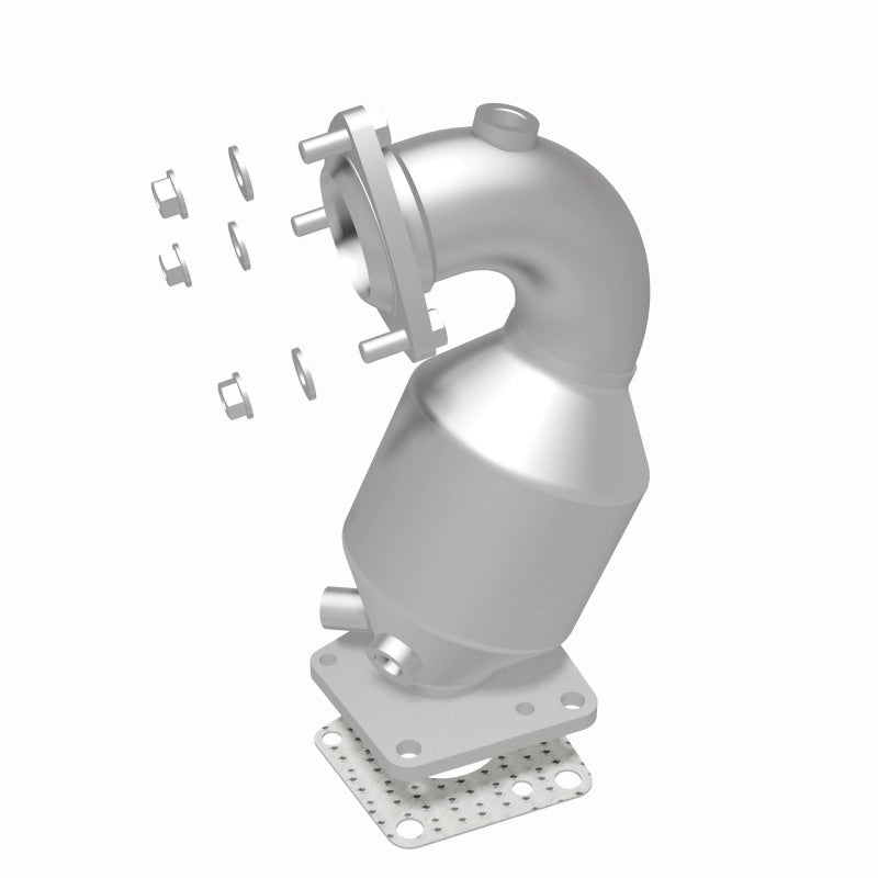 MagnaFlow 07-08 Saab 9-3 2.0L Direct Fit Converter