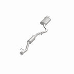 MagnaFlow BRE Exhaust Kit 01-05 Lexus IS300 3L
