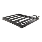ARB 61in x 51in BASE Rack with Mount Kit Deflector and 1/4 Rails