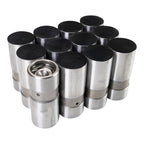 Comp Cams Ford Applications Xtreme Energy DLC Hydraulic Flat Tappet Lifter .875in DLC. - 6 Cyl