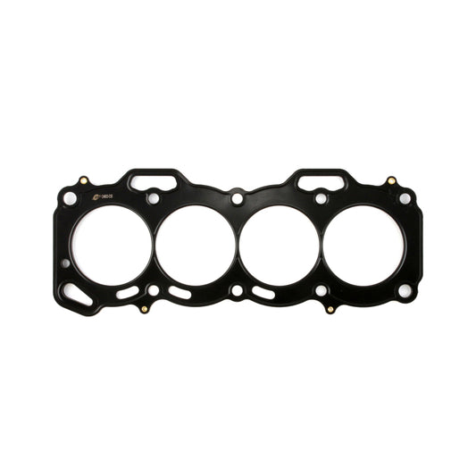 Cometic Toyota 4E-FE/4E-FTE/5E-FE/5E-FHE .030in MLS Cylinder Head Gasket - 76mm Bore