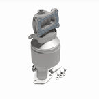 MagnaFlow 17-22 Honda Pilot 3.5L California Grade CARB Compliant DF Manifold Catalytic Converter