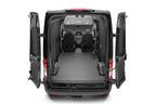 Husky Liners 14-16 RAM Promaster 1500/2500/3500 (159in. WB) Guardian Impact Cargo Van Mat - Max Ext.