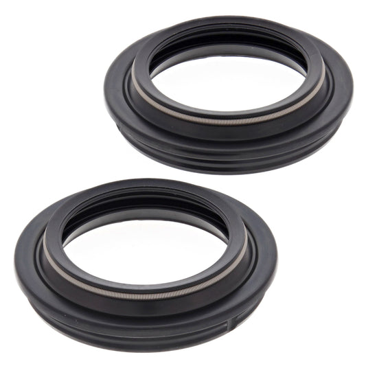 All Balls Racing 07-13 Cobra CX 65 Fork Dust Seal Only Kit