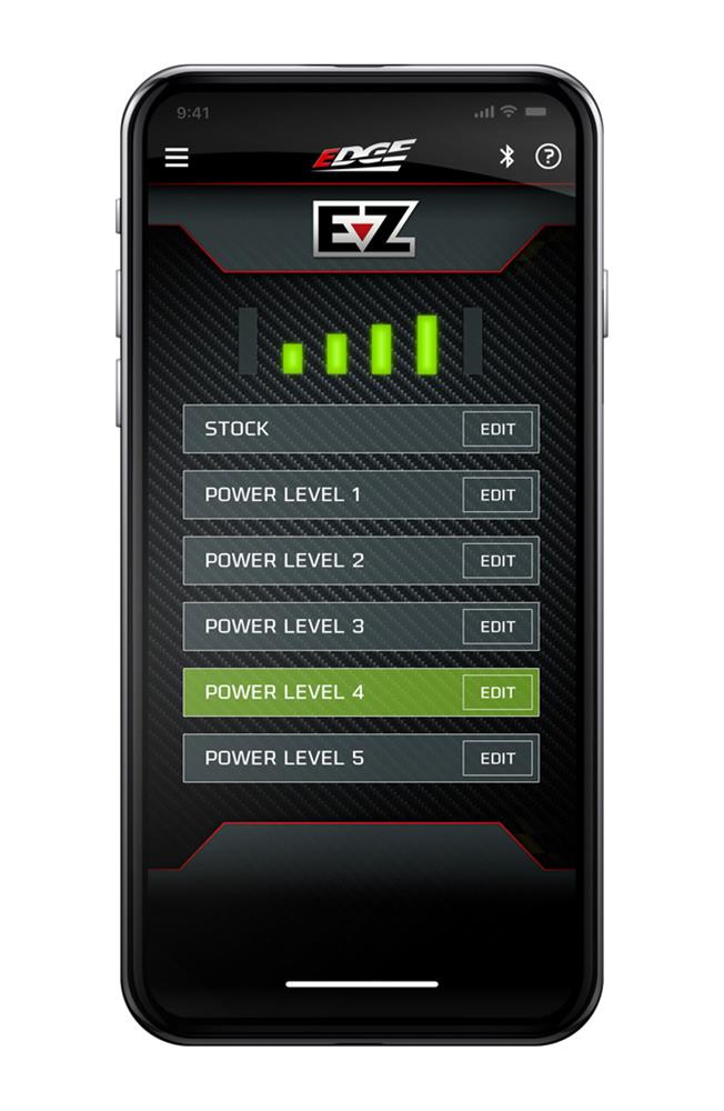 Edge Products 30205 - EZ Module for 2025+ Ram Cummins