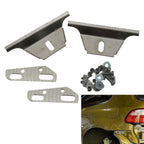 Bumper Lift Kit For Honda Civic EK EG CRX Gap Fix With Hardware Rear Hatch - Bull Boost Performance