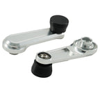 Billet Window Crank Handle For Toyota Tacoma, T100, Pickup, Corolla 4Runner US - Bull Boost Performance