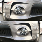 2011-2016Â Toyota Sienna SE Pre Cut Front Bumper Vinyl Accent Trim