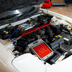 1995 Mazda RX-7 Type R Bathurst FD3S