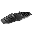 Carbon Fiber Rear Diffuser for Ferrari SF90 by Stratec Systems