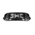 M Performance Style Carbon Fiber Rear Diffuser for BMW F90 M5 - Bull Boost Performance