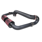 Performance Front Mount Cold Air Intake System for BMW G80 G82 G83 M3 M4 S58 - Bull Boost Performance