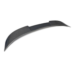 OD Style Dry Carbon Fiber Rear Spoiler V1 for BMW G87 M2 - Bull Boost Performance