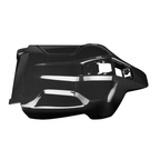 Carbon Fiber Interior Seat Back Covers for BMW G90 G99 M5 - Bull Boost Performance