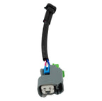 LS Wire Harness Adapter Mini Delphi Multec to Harness USCAR EV6 Fuel Injector US - Bull Boost Performance