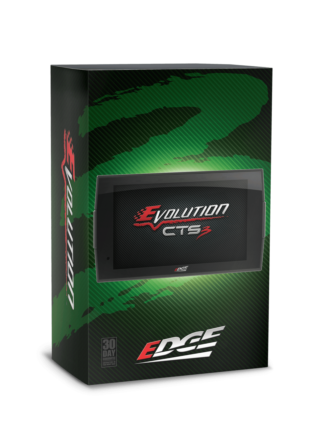 Edge Evolution CTS3 for Silverado, Sierra, and Duramax - 50 State Legal