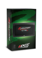 Edge Evolution CTS3 for Silverado, Sierra, and Duramax - 50 State Legal