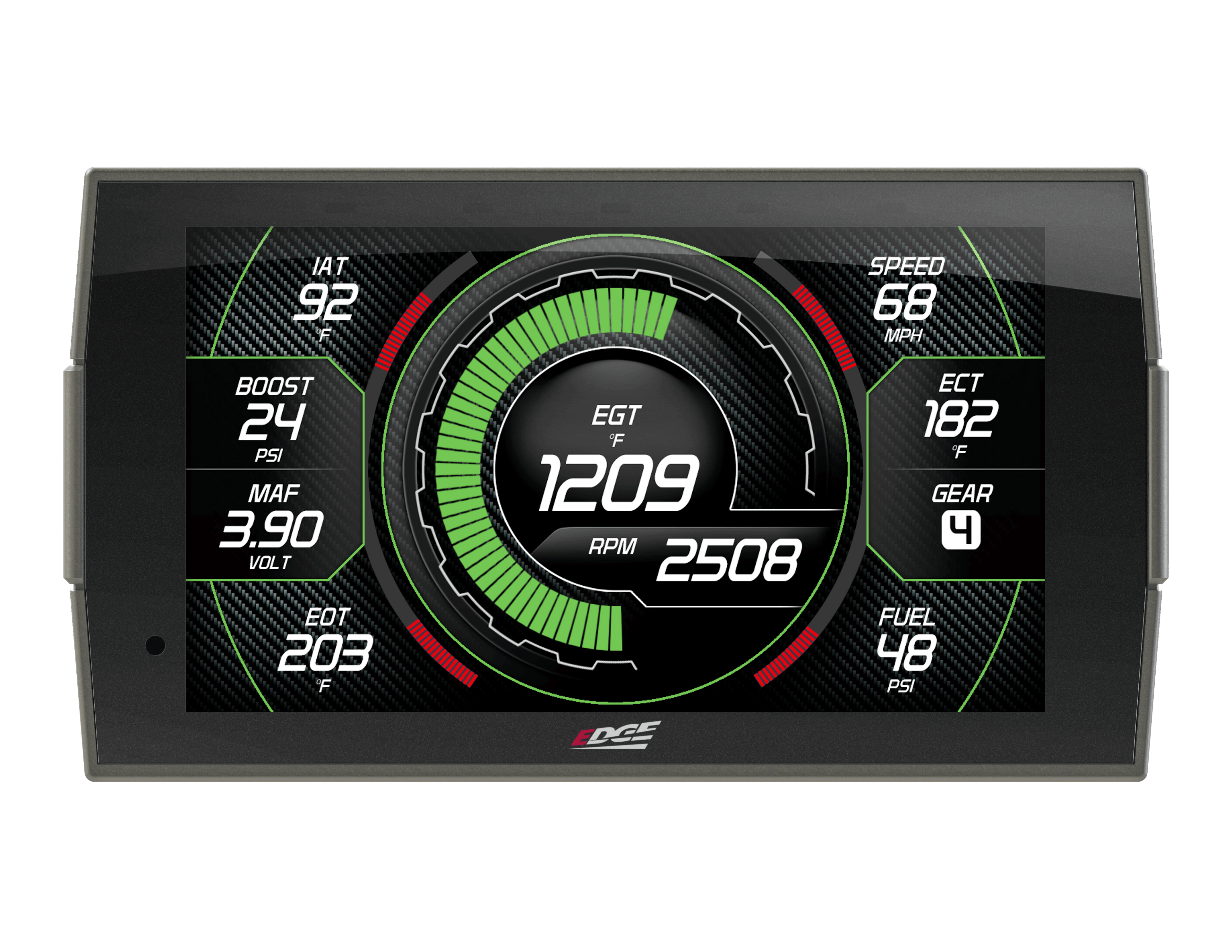 Edge Evolution CTS3 for Silverado, Sierra, and Duramax - 50 State Legal