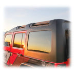 Turn Offroad Expedition Hard Top for Jeep Wrangler JK Unlimited 4-Door