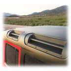 Turn Offroad Expedition Hard Top for Jeep Wrangler JK Unlimited 4-Door
