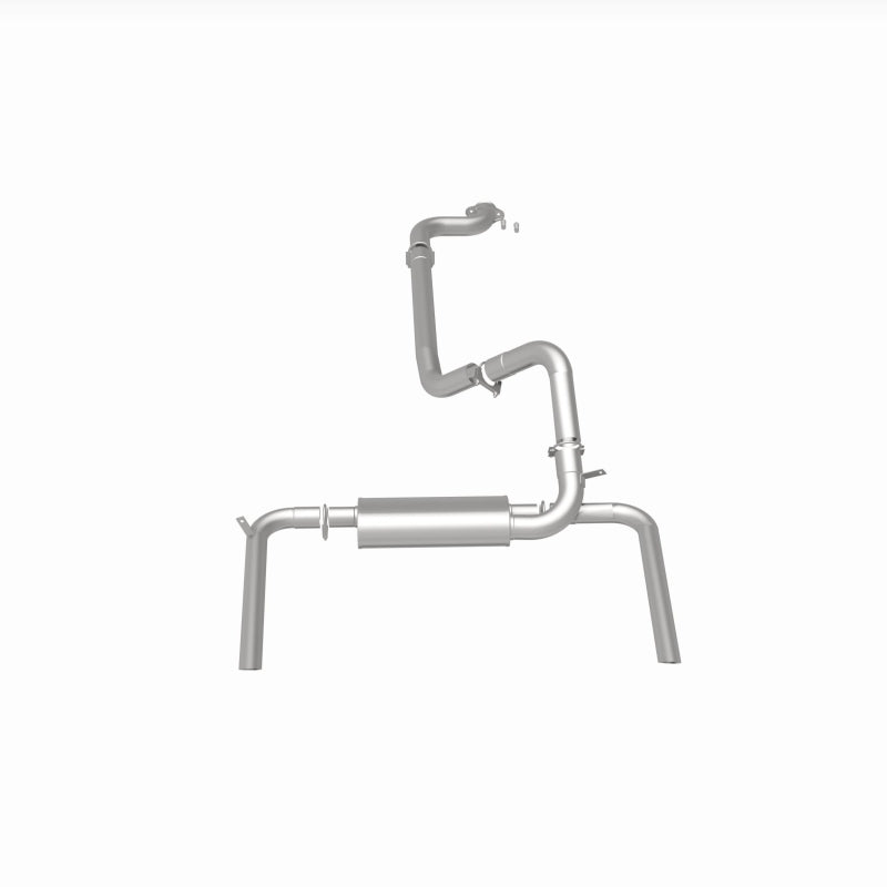 MagnaFlow 93-97 Camaro Firebird 5.7L BRE Exhaust Kit