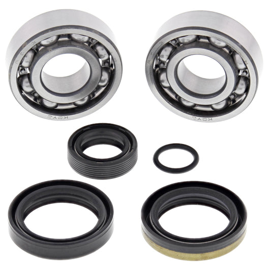 All Balls Racing 21-23 Gas-Gas MC 50 Crank Shaft Bearing Kit