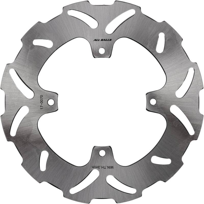 All Balls Racing 14-15 Husqvarna TC 85 Brake Disc Front