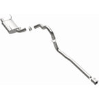 MagnaFlow BRE Exhaust Kit 05-09 Ford Mustang 4.0L