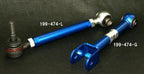 Cusco Lexus IS250/IS350 Adjustable +/- 15mm Rear Upper Arm (Rear)