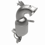 MagnaFlow 18-19 Chevrolet Cruze L4 OEM Underbody Front Direct Fit Converter