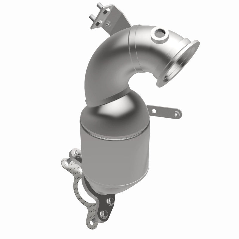 MagnaFlow 18-19 Chevrolet Cruze L4 OEM Underbody Front Direct Fit Converter