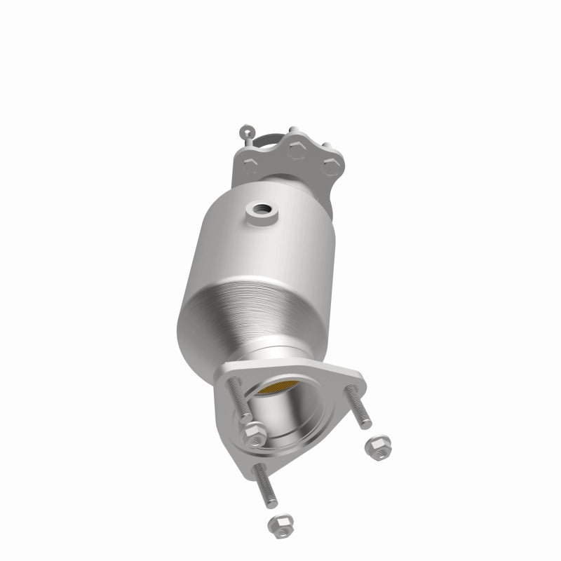 MagnaFlow Direct Fit Catalytic Converter 2020 Chevrolet Corvette Left Closed Couple 6.2L