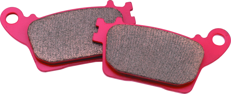 BikeMaster Honda Sintered Brake Pads