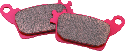 BikeMaster Honda Sintered Brake Pads