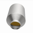 MagnaFlow Universal Catalytic Converter 2.25in. Spun CA