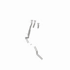 BRExhaust Exhaust Kit Replacement GM
