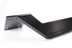 PERRIN 08-14 Subaru WRX/STI  Front Mount Intercooler Bumper Beam - Black