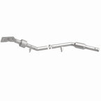 MagnaFlow 12-15 ML350 V6 3.5 OEM Manifold Direct Fit Converter