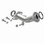 BRE Exhaust 98-00 RAV4 2.0L Front Pipe Kit