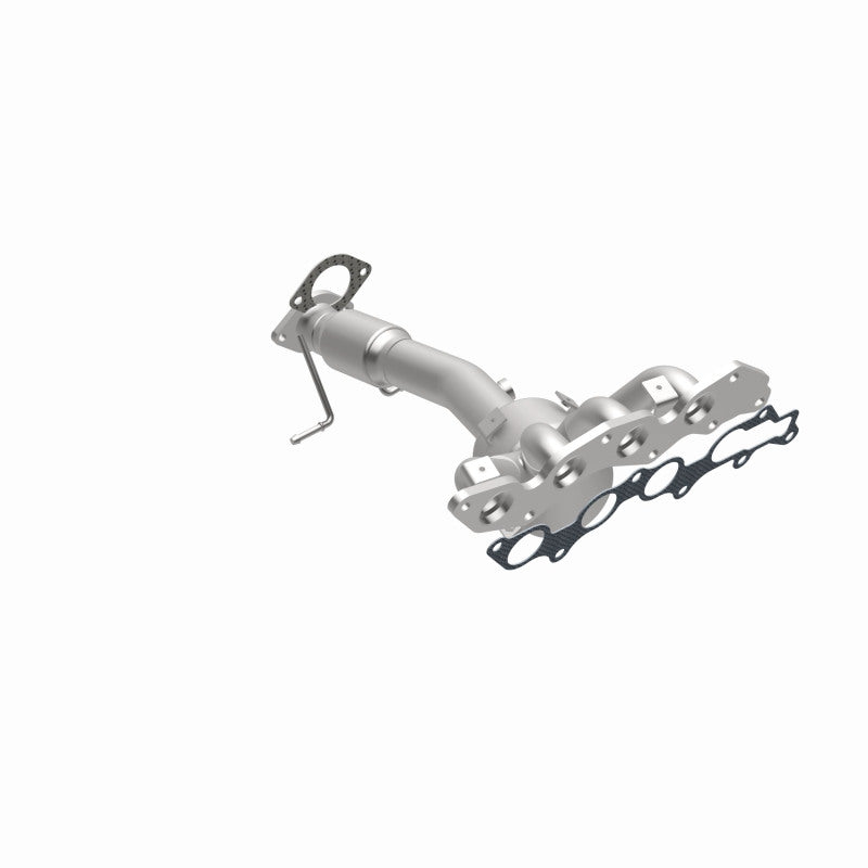 MagnaFlow 12-13 Mazda 3 2.0L Direct Fit Converter