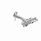 MagnaFlow 12-13 Mazda 3 2.0L Direct Fit Converter