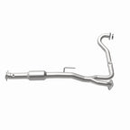 MagnaFlow 2003 Jeep Liberty 3.7L Direct Fit Converter