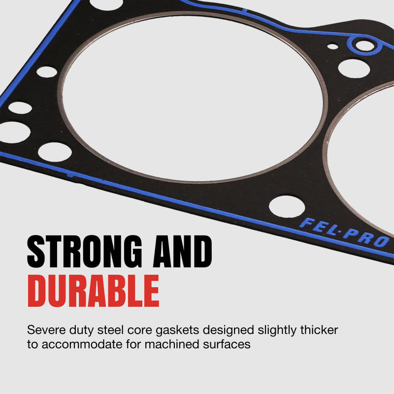 Fel-Pro Chevrolet K1500 Severe Duty Engine Cylinder Head Gasket