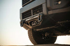 DV8 Offroad 2024 Toyota Land Cruiser Centric Front Bumper