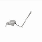 MagnaFlow BRE Exhaust Kit 01-06 Volvo V70 XC70