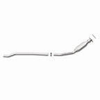 MagnaFlow 96-01 Chrysler Town & Country 3.3L Direct Fit Converter
